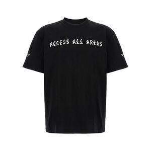 44 Label Men 'Gloves' T-Shirt
